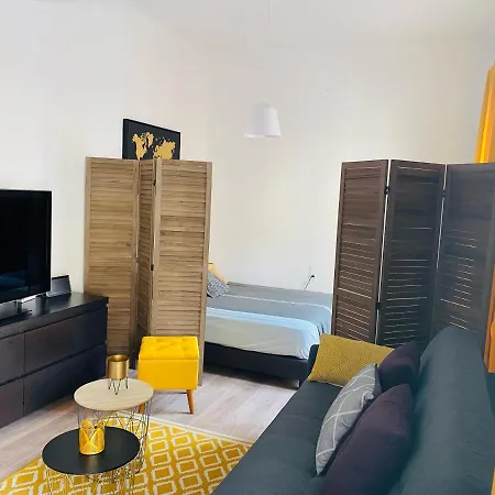 公寓 L'escale Catalane, 50m De La Plage, 36m2, Parking
