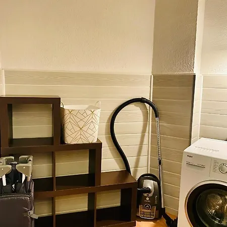 L'escale Catalane, 50m De La Plage, 36m2, Parking Apartment