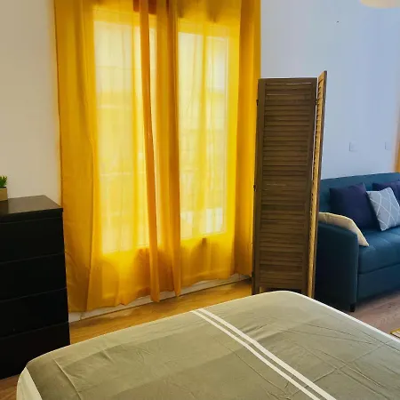 L'escale Catalane, 50m De La Plage, 36m2, Parking *