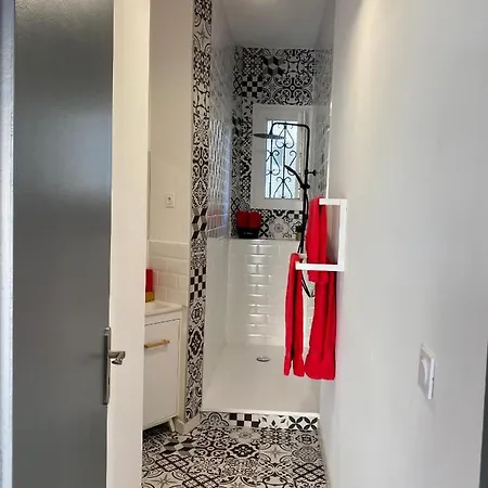 L'escale Catalane, 50m De La Plage, 36m2, Parking *