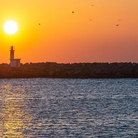 L'escale Catalane, 50m De La Plage, 36m2, Parking Canet-en-Roussillon