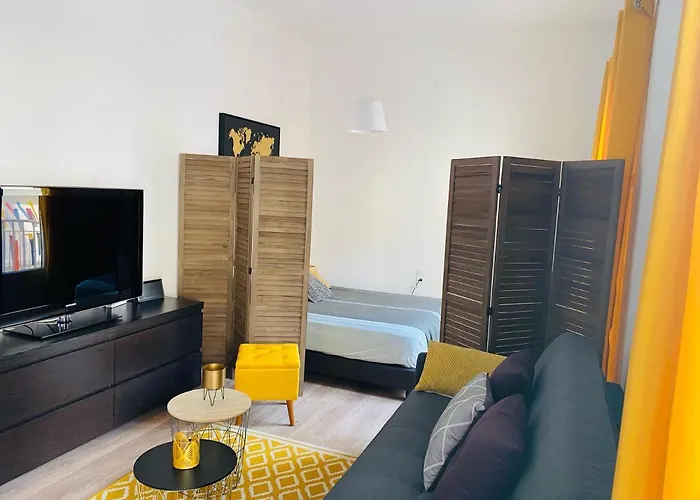 דירה L'escale Catalane, 50m De La Plage, 36m2, Parking