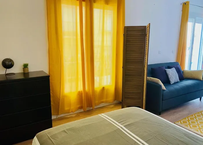 L'escale Catalane, 50m De La Plage, 36m2, Parking *